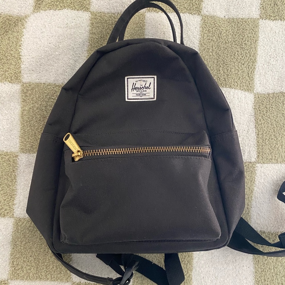Herschel Nova Mini Backpack - Picture 3 of 5